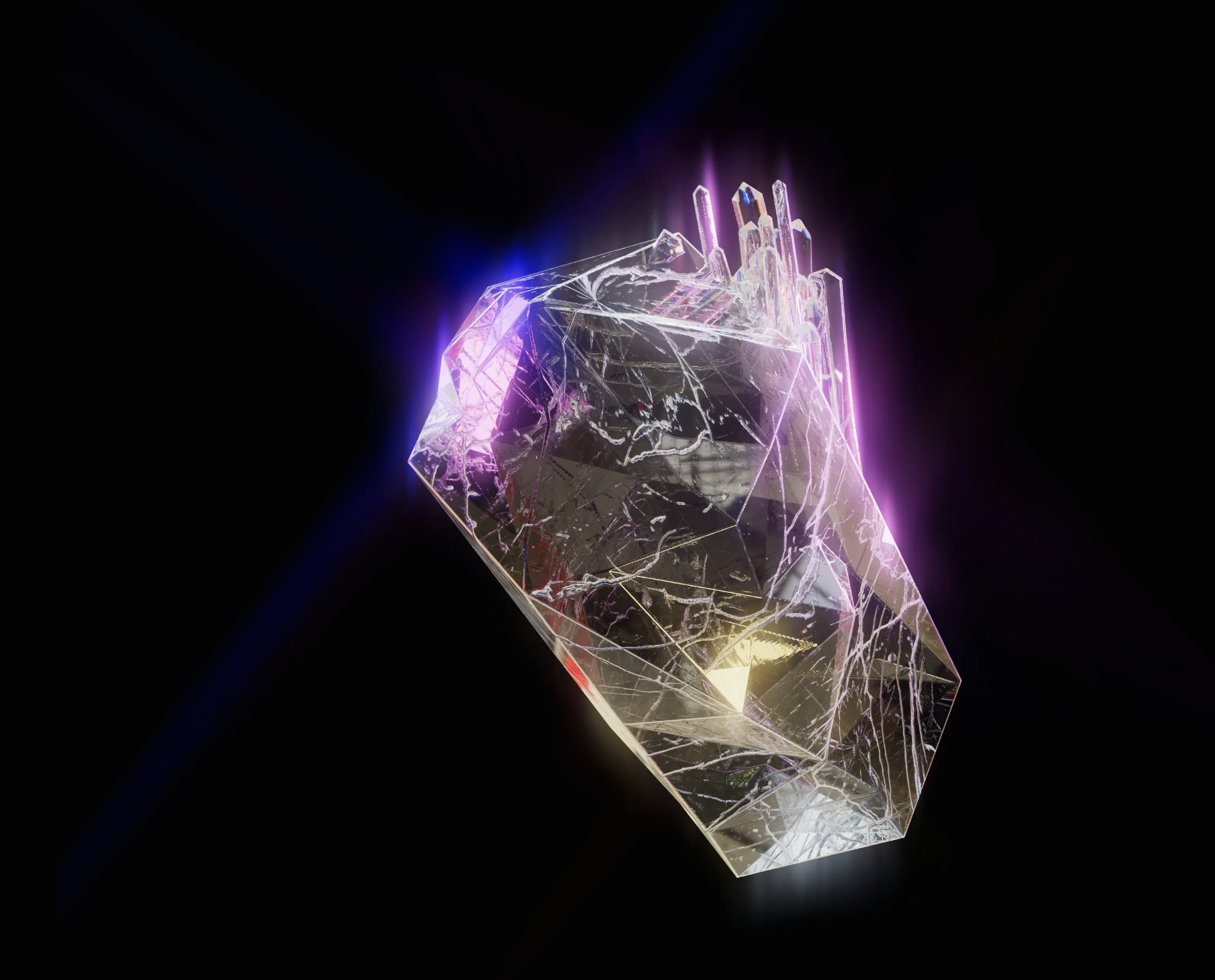 Abstract Object